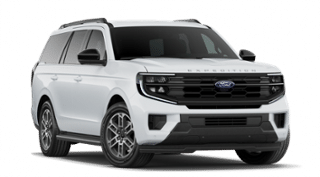2026 Ford Expedition® External Image 5